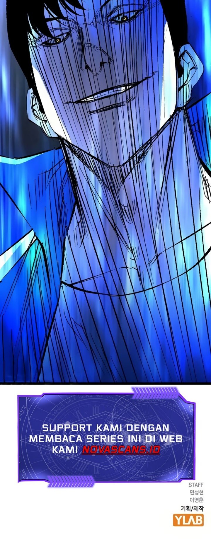 Hallym Gymnasium Chapter 239 Gambar 126