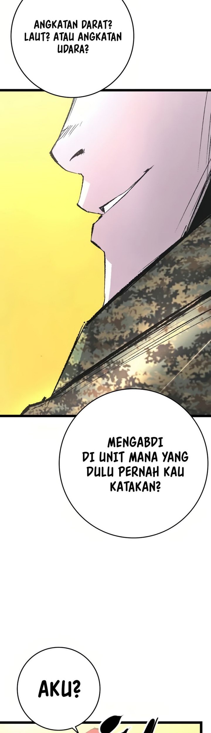Hallym Gymnasium Chapter 239 Gambar 9