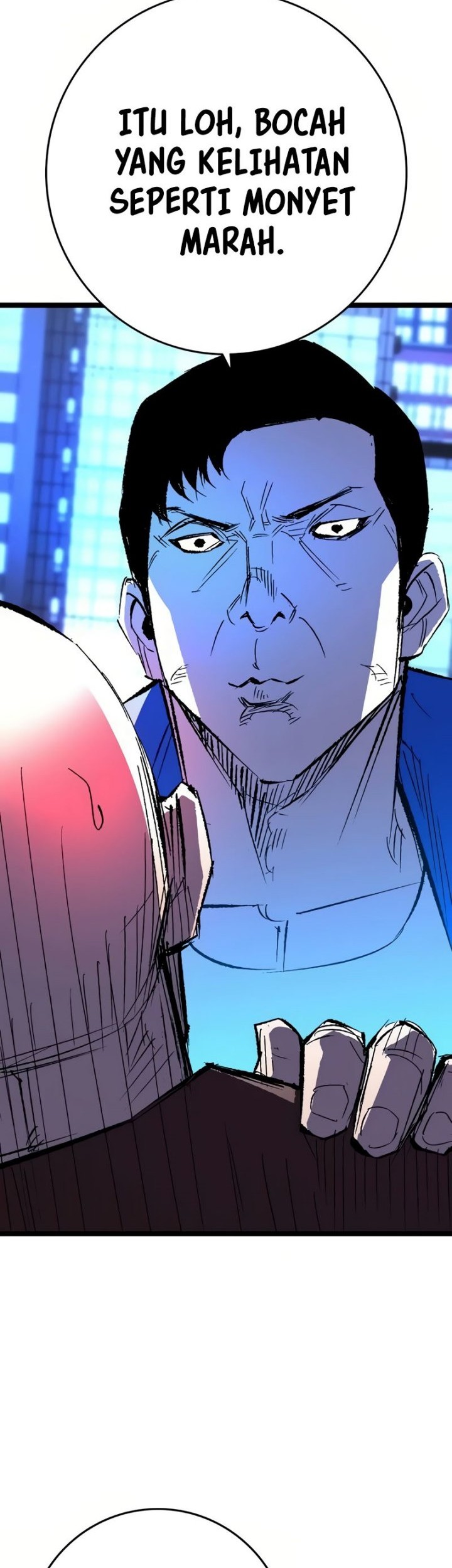 Hallym Gymnasium Chapter 239 Gambar 18