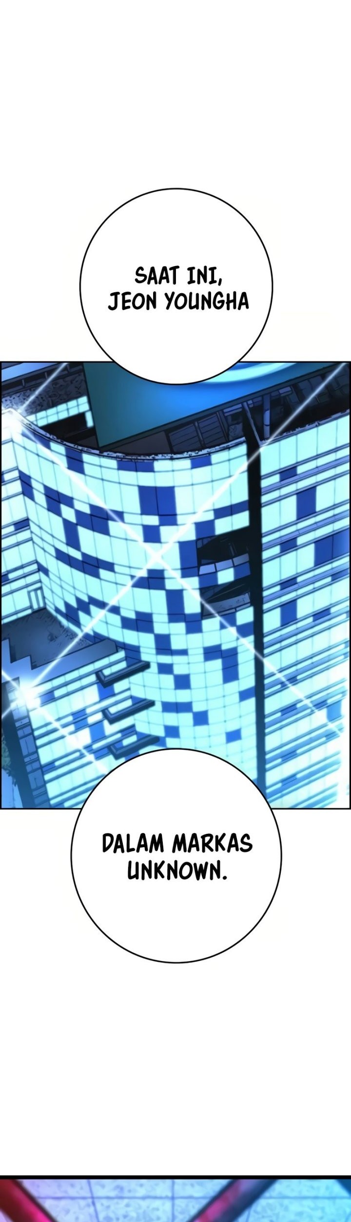 Hallym Gymnasium Chapter 239 Gambar 24