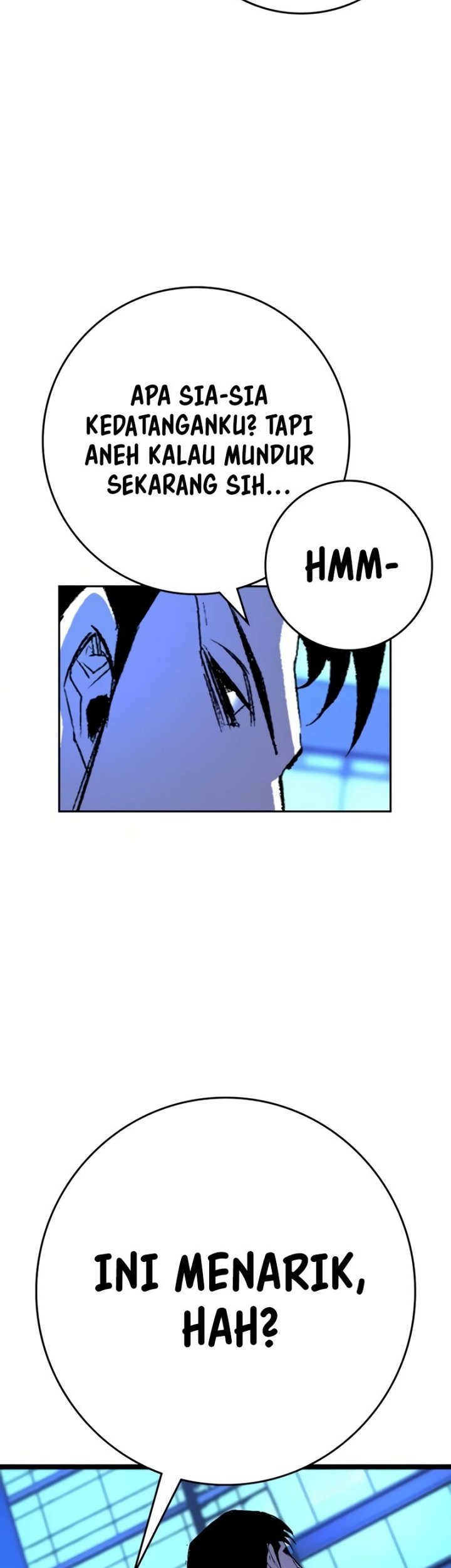 Hallym Gymnasium Chapter 239 Gambar 30