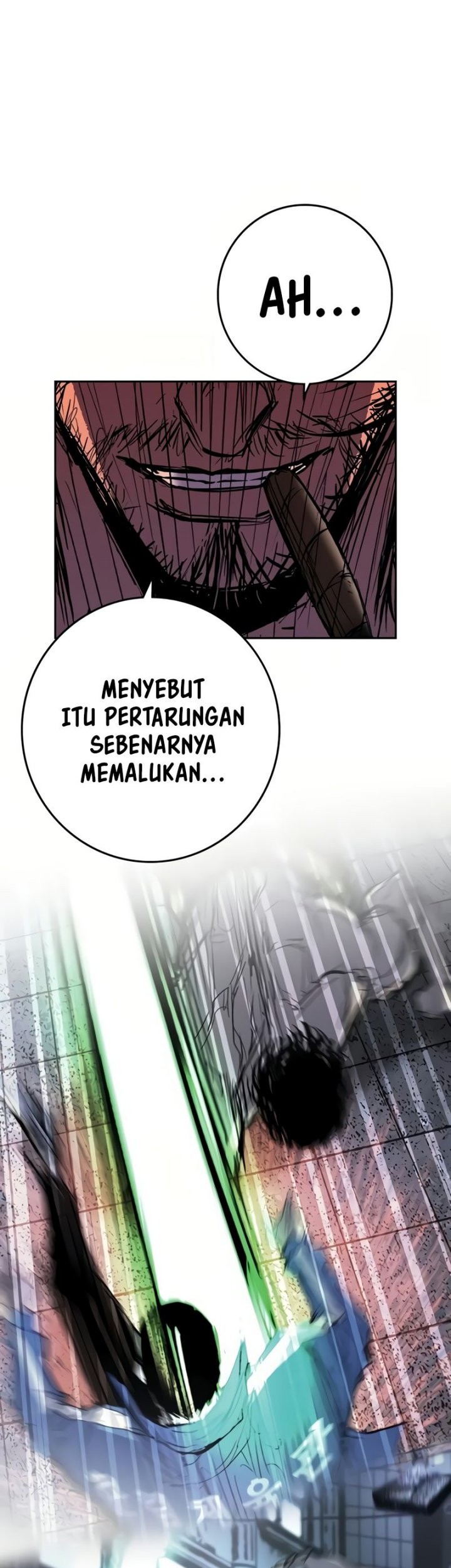 Hallym Gymnasium Chapter 239 Gambar 36