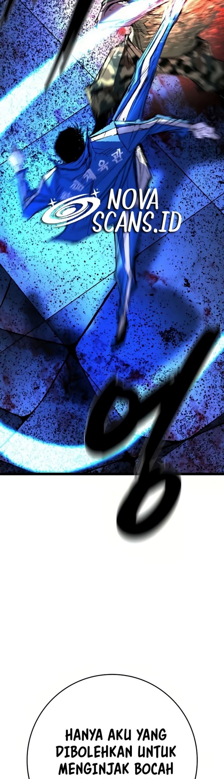 Hallym Gymnasium Chapter 239 Gambar 42