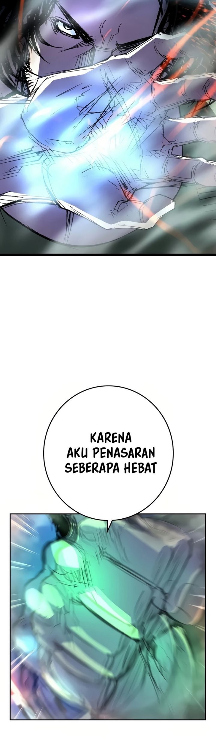 Hallym Gymnasium Chapter 239 Gambar 44