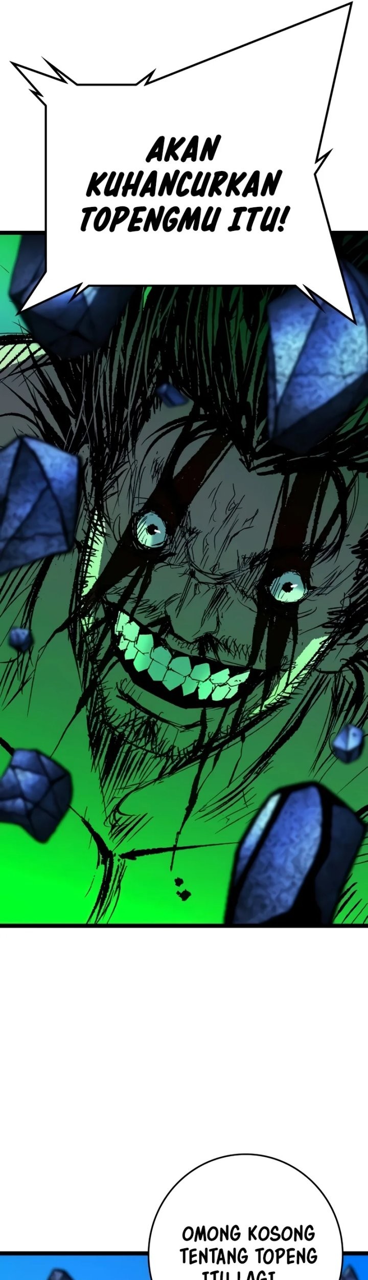 Hallym Gymnasium Chapter 240 Gambar 54