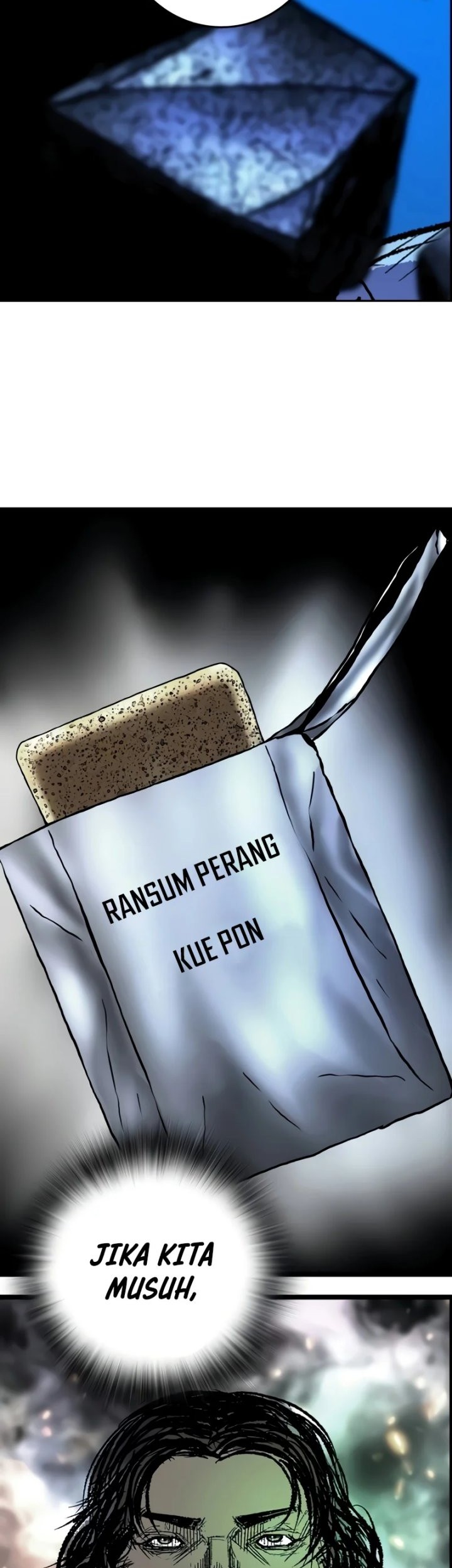 Hallym Gymnasium Chapter 240 Gambar 56