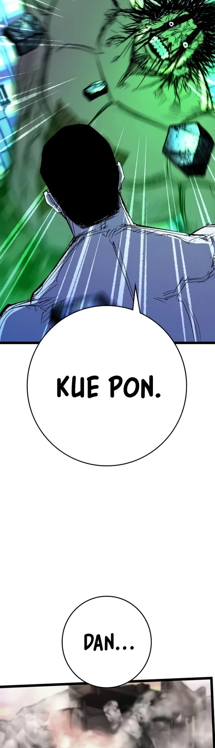 Hallym Gymnasium Chapter 240 Gambar 58