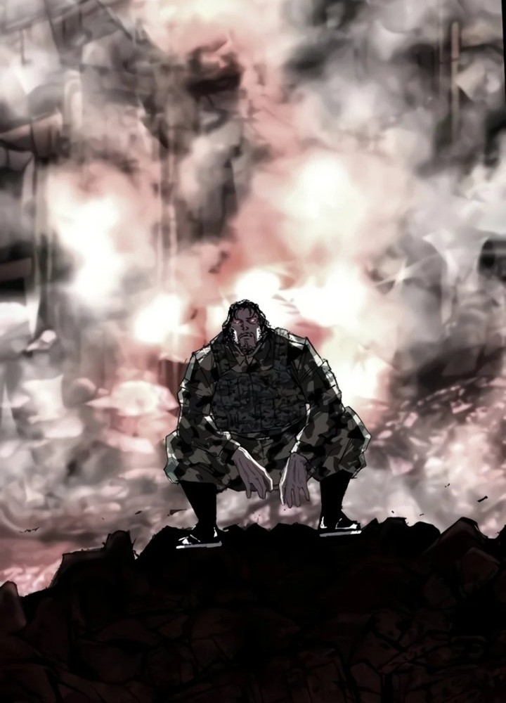 Hallym Gymnasium Chapter 240 Gambar 59