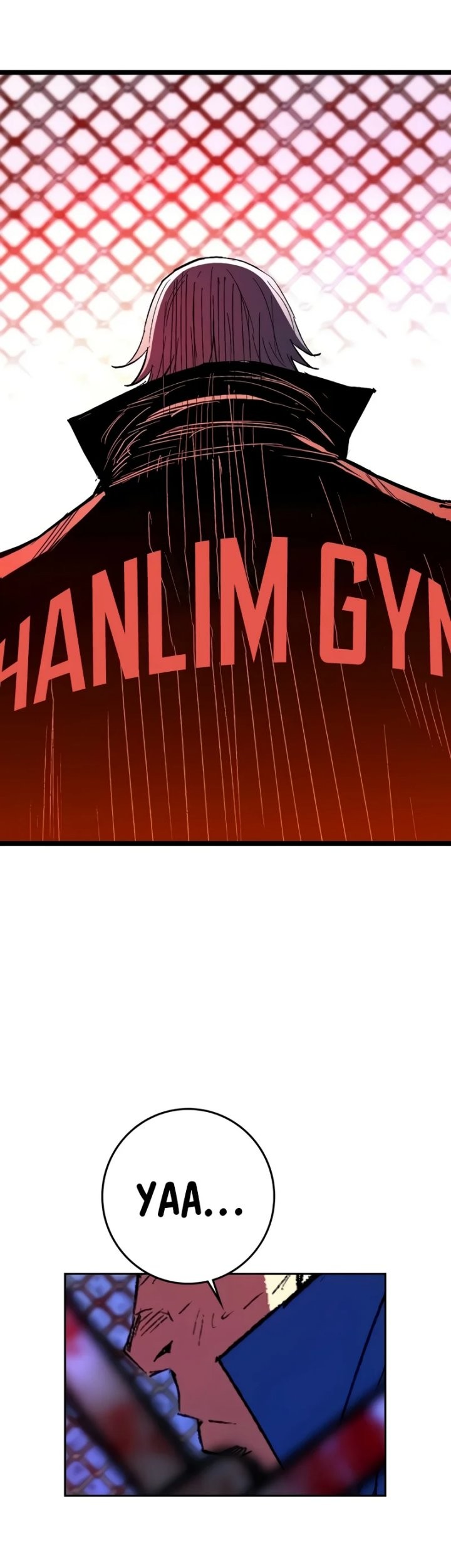 Hallym Gymnasium Chapter 240 Gambar 66