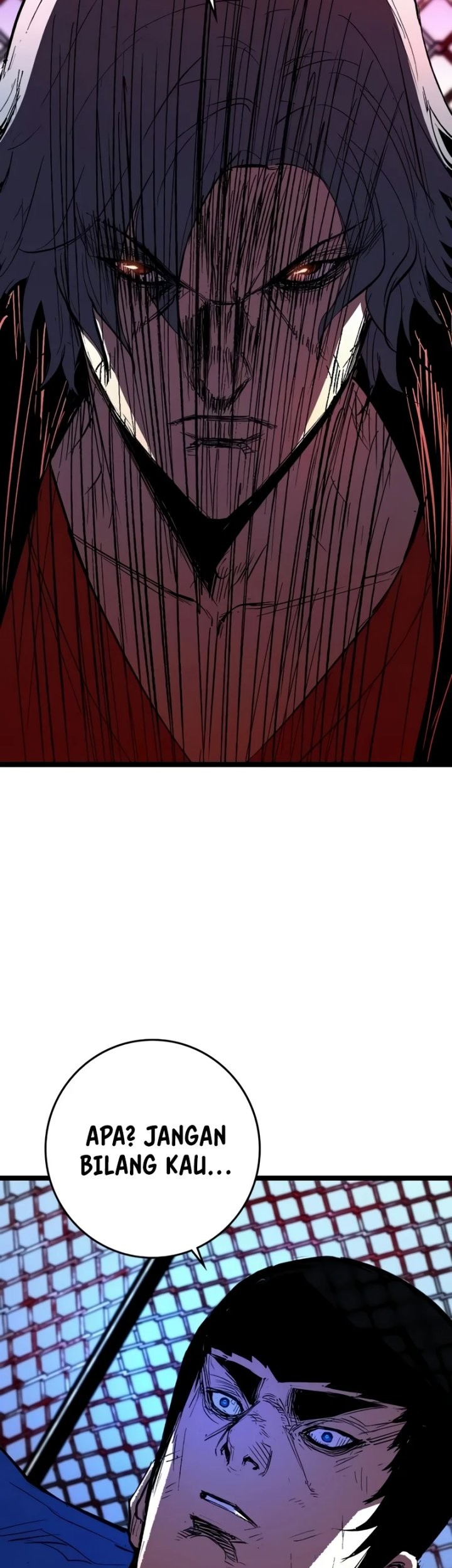 Hallym Gymnasium Chapter 240 Gambar 70