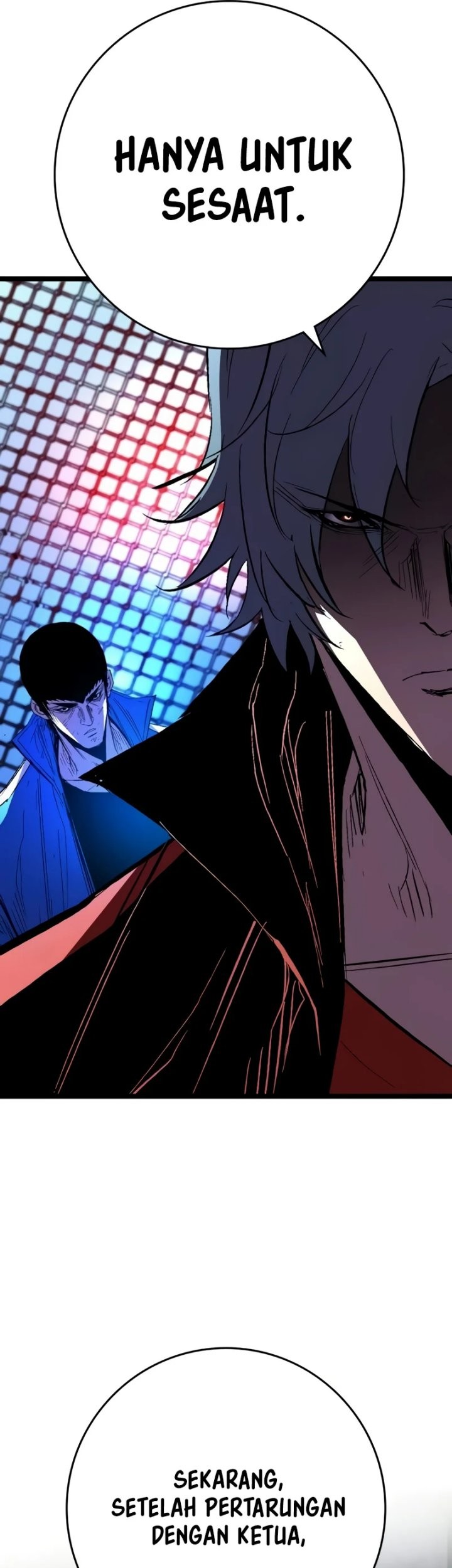 Hallym Gymnasium Chapter 240 Gambar 72