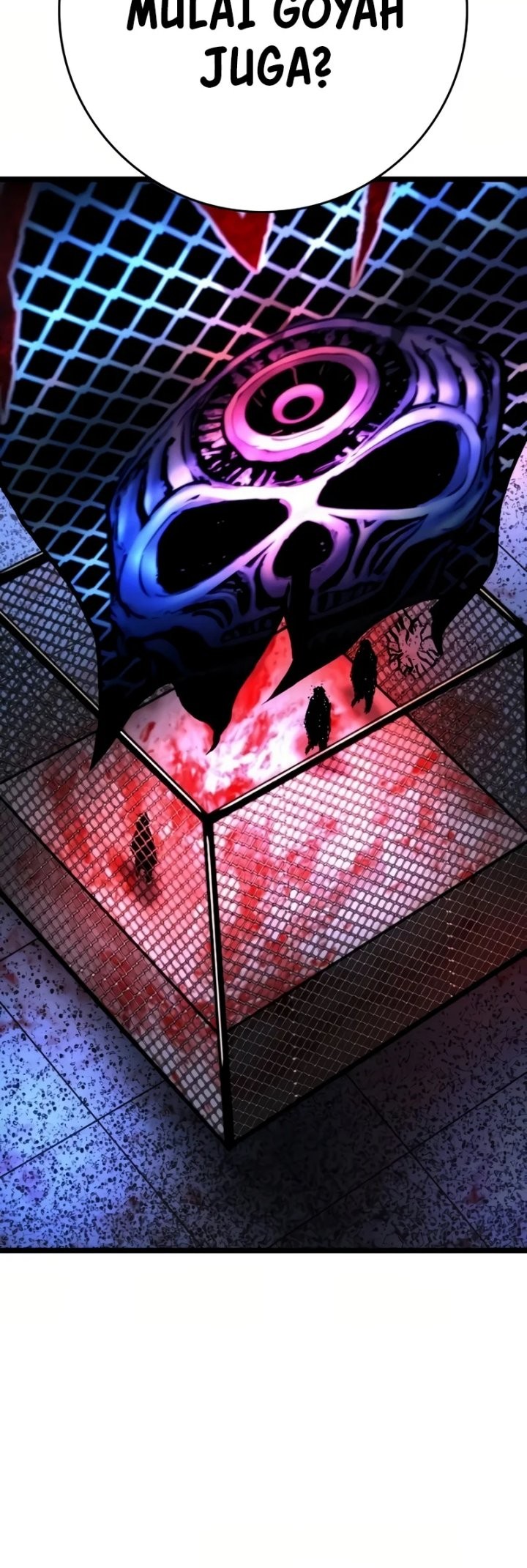 Hallym Gymnasium Chapter 240 Gambar 88