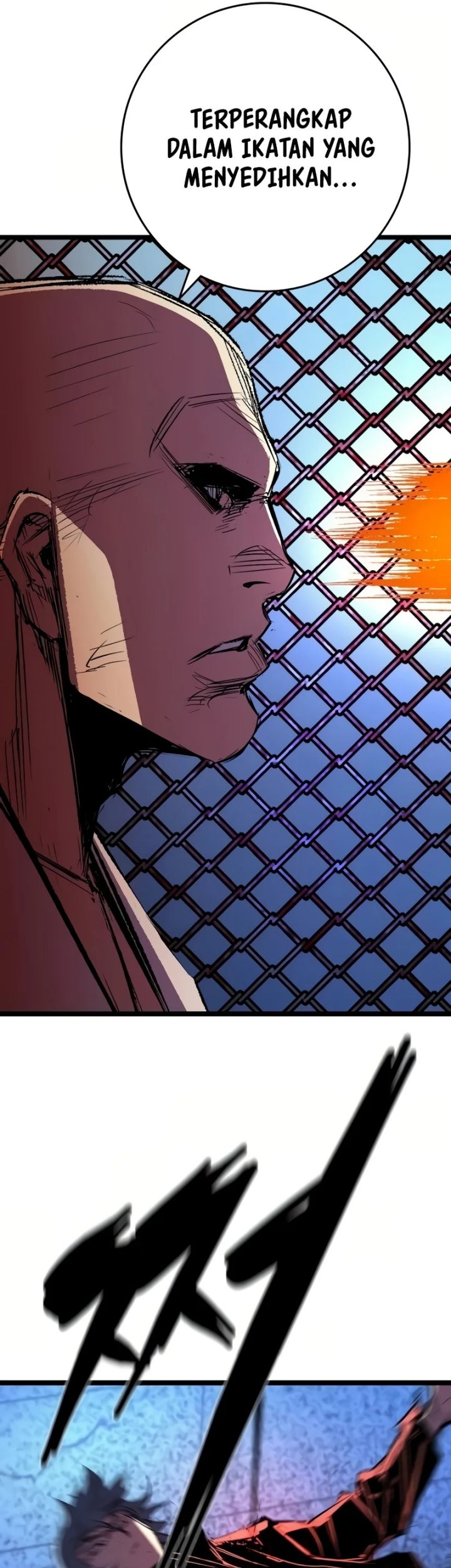 Hallym Gymnasium Chapter 240 Gambar 89