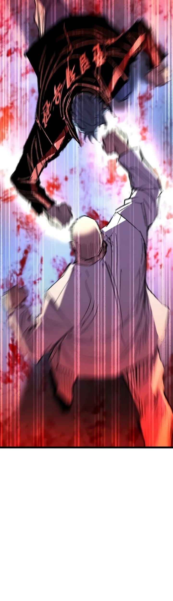 Hallym Gymnasium Chapter 240 Gambar 93