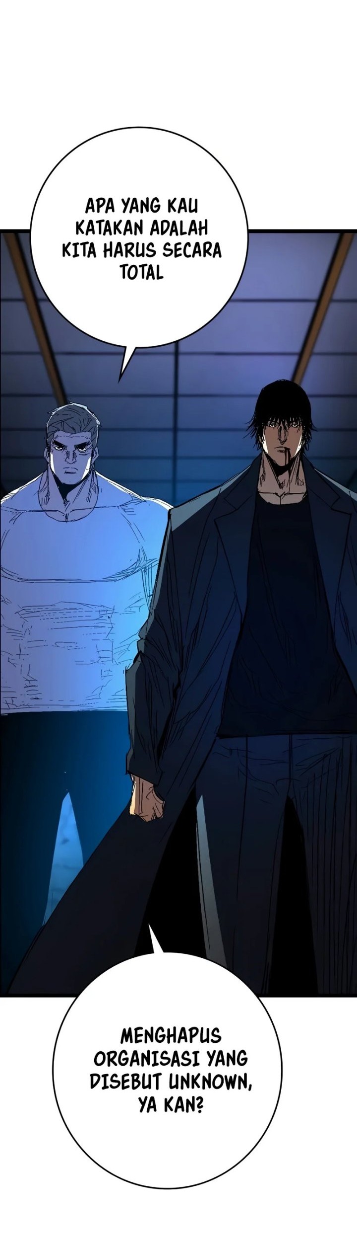 Hallym Gymnasium Chapter 240 Gambar 96