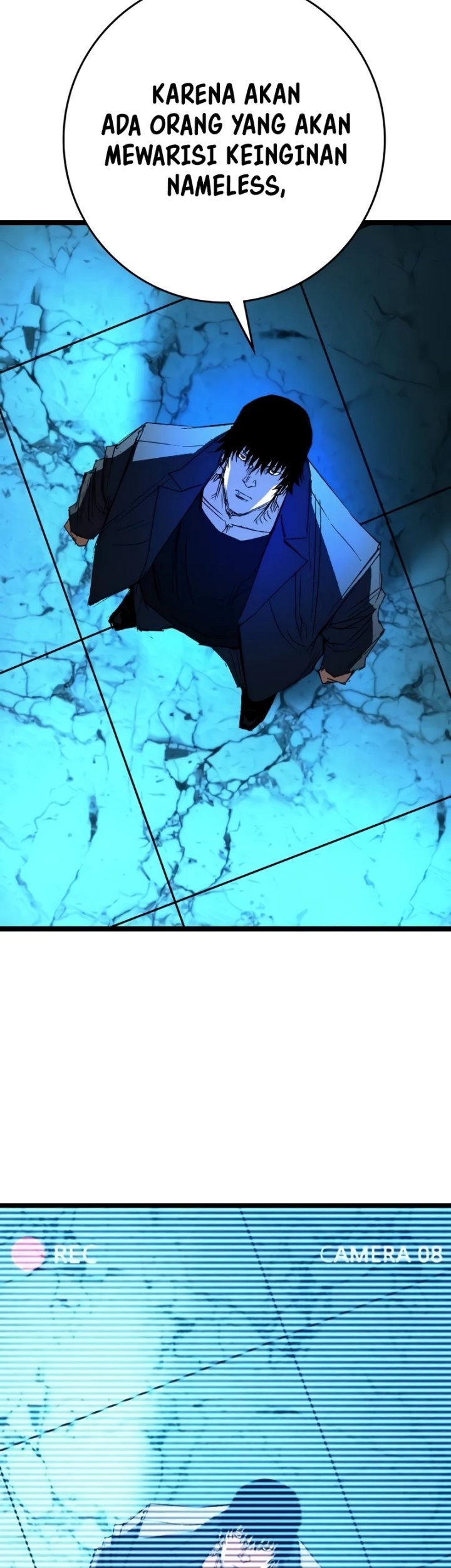 Hallym Gymnasium Chapter 240 Gambar 99