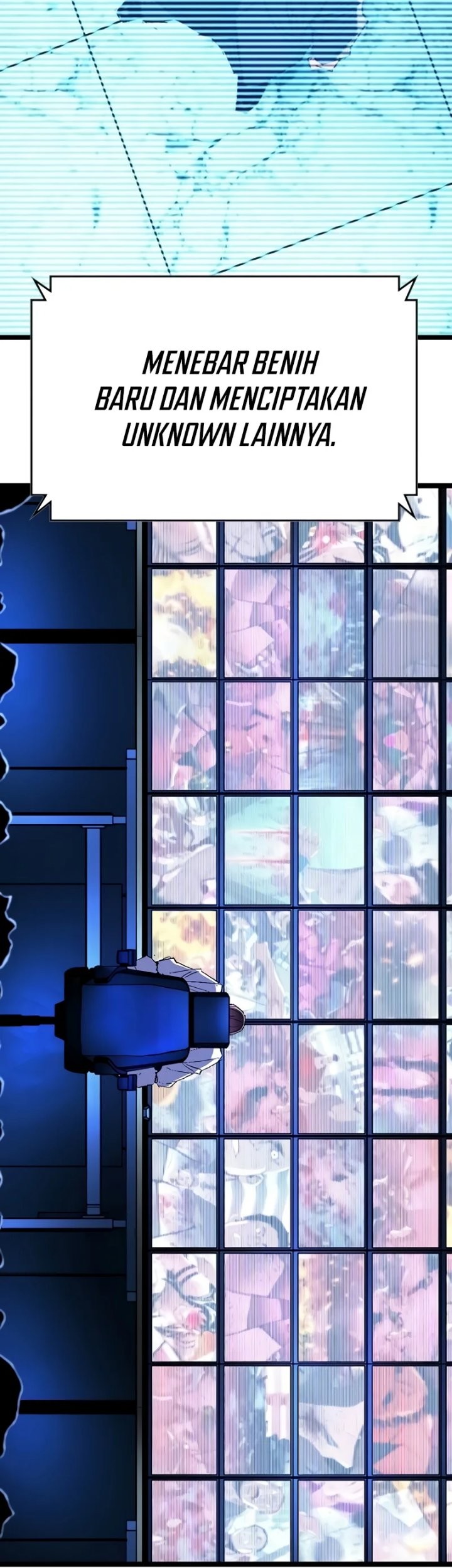 Hallym Gymnasium Chapter 240 Gambar 101