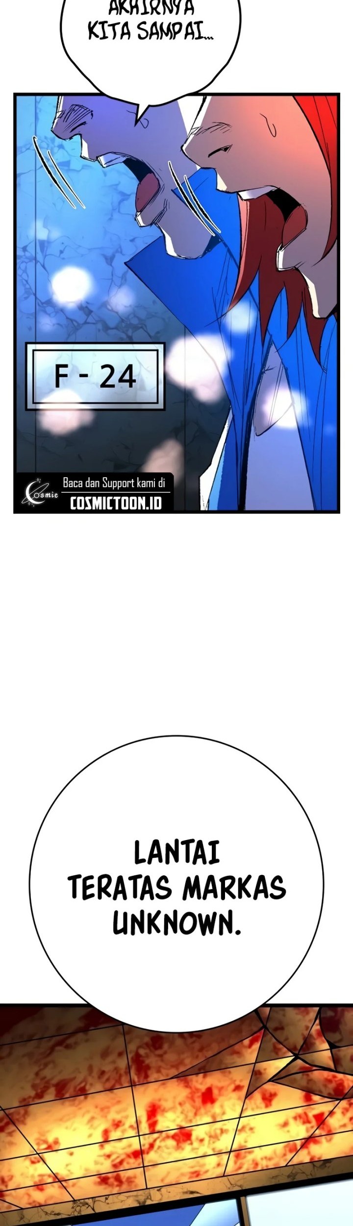 Hallym Gymnasium Chapter 240 Gambar 104