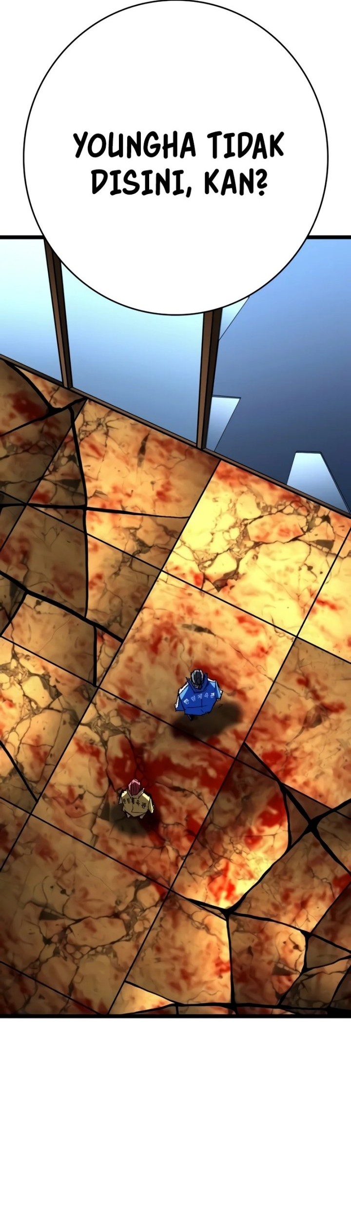 Hallym Gymnasium Chapter 240 Gambar 107