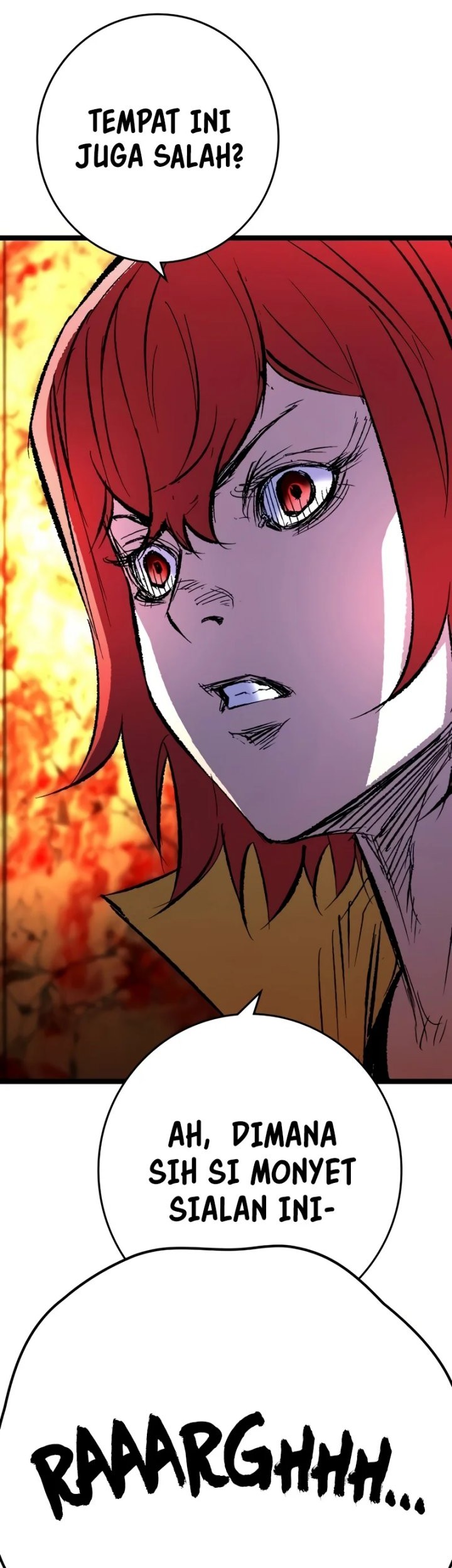 Hallym Gymnasium Chapter 240 Gambar 108