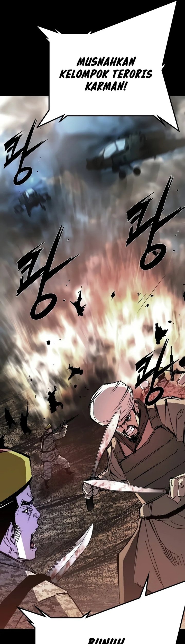 Baca  Hallym Gymnasium Chapter 240 Gambar 2