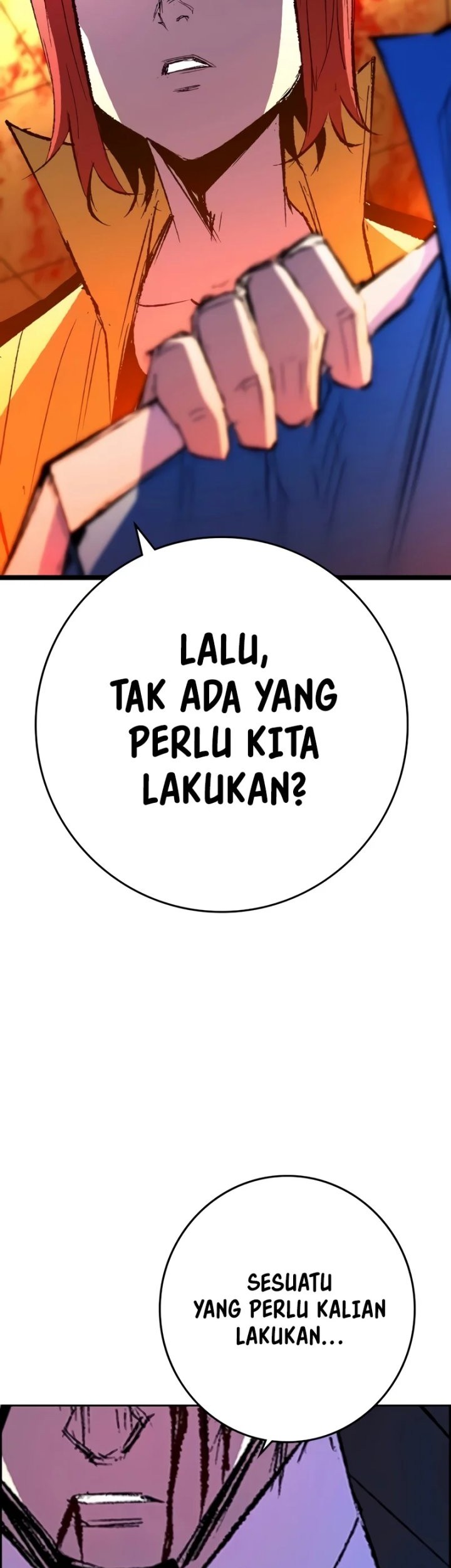 Hallym Gymnasium Chapter 240 Gambar 120