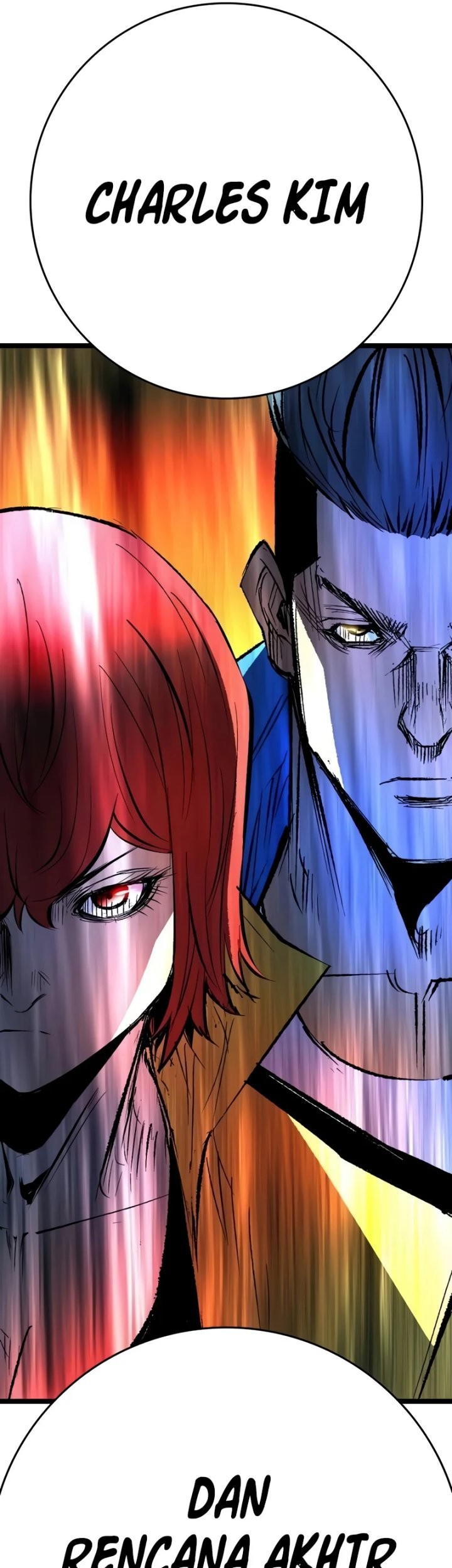 Hallym Gymnasium Chapter 240 Gambar 124