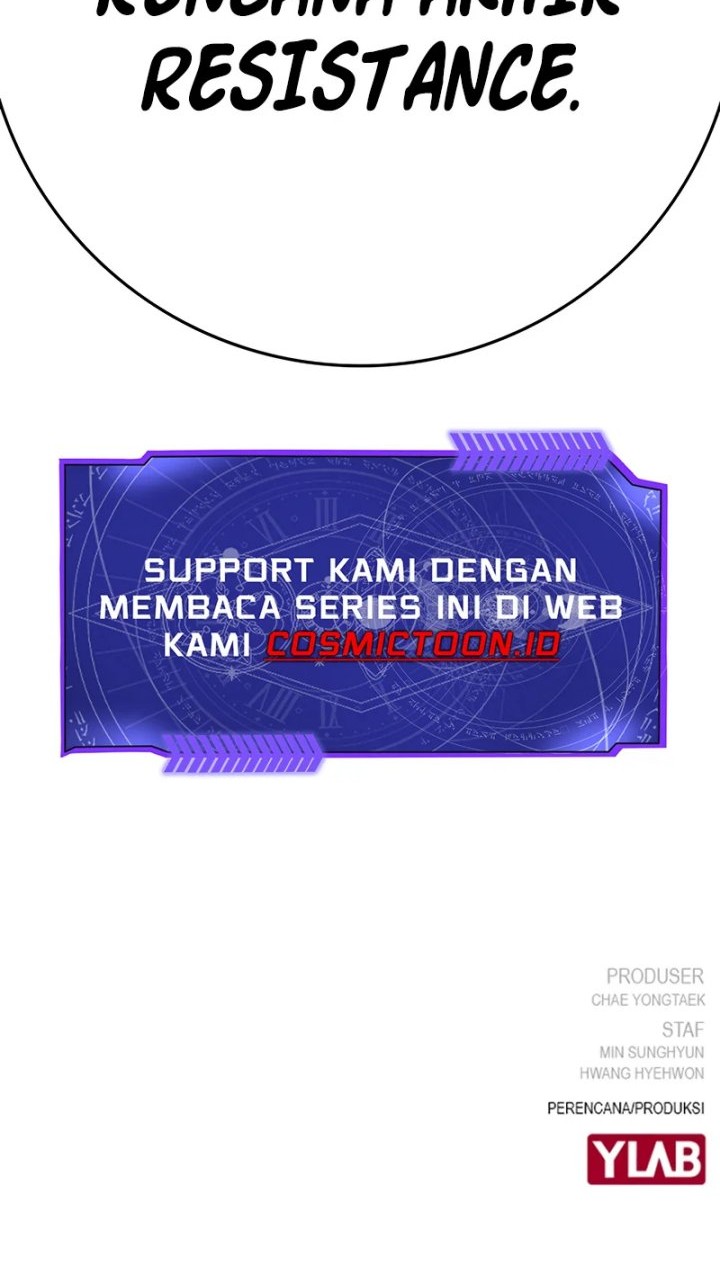 Hallym Gymnasium Chapter 240 Gambar 125