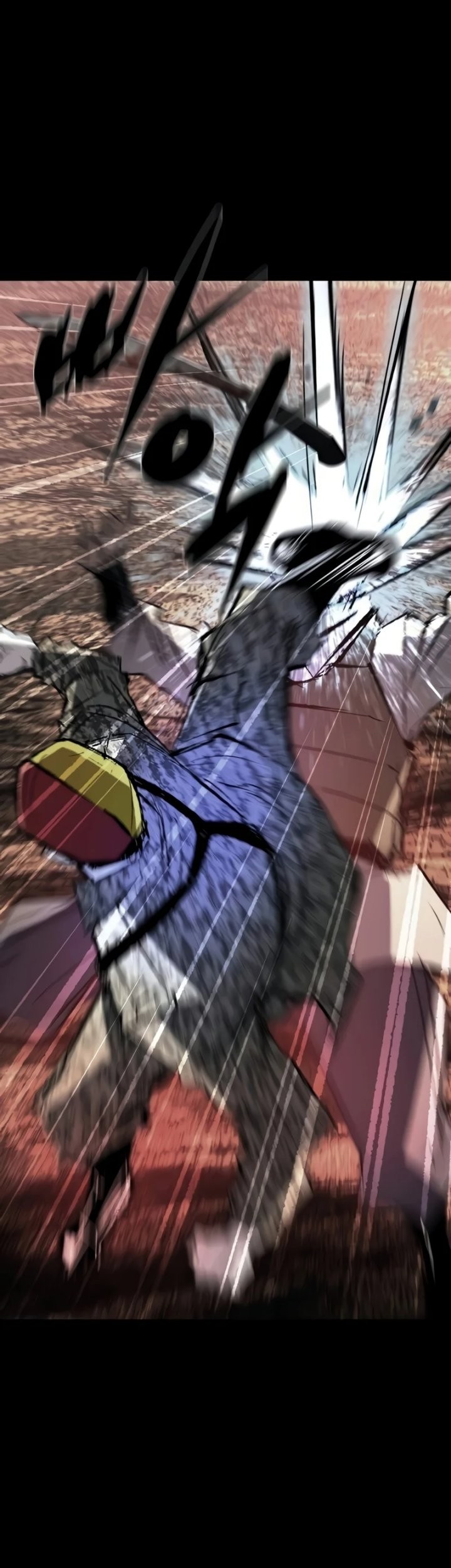 Hallym Gymnasium Chapter 240 Gambar 13