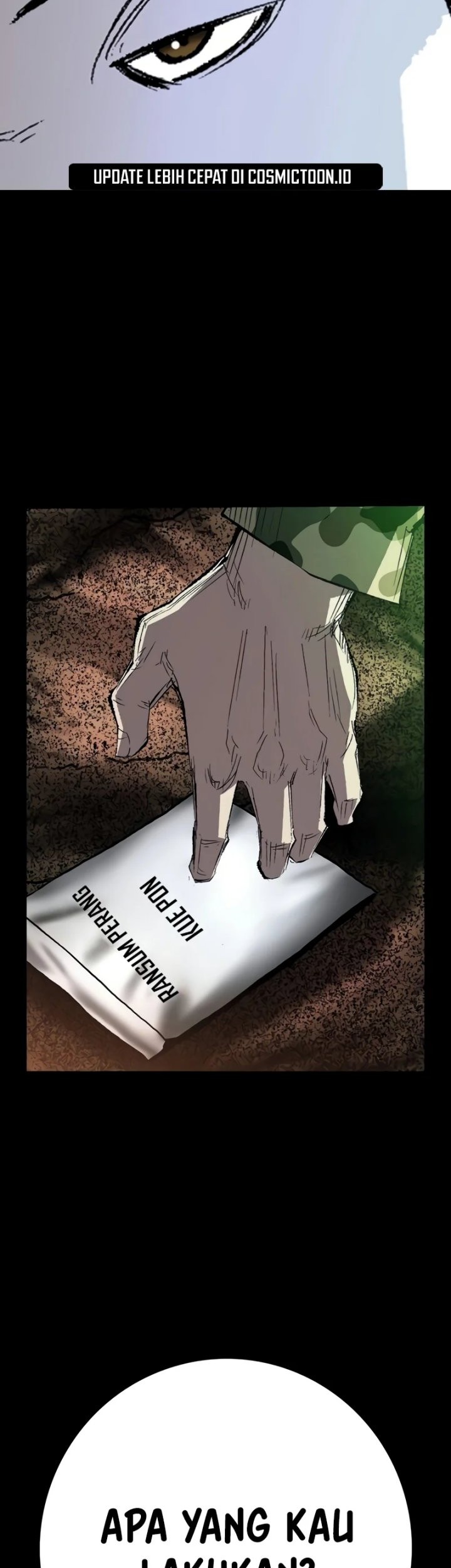 Hallym Gymnasium Chapter 240 Gambar 15