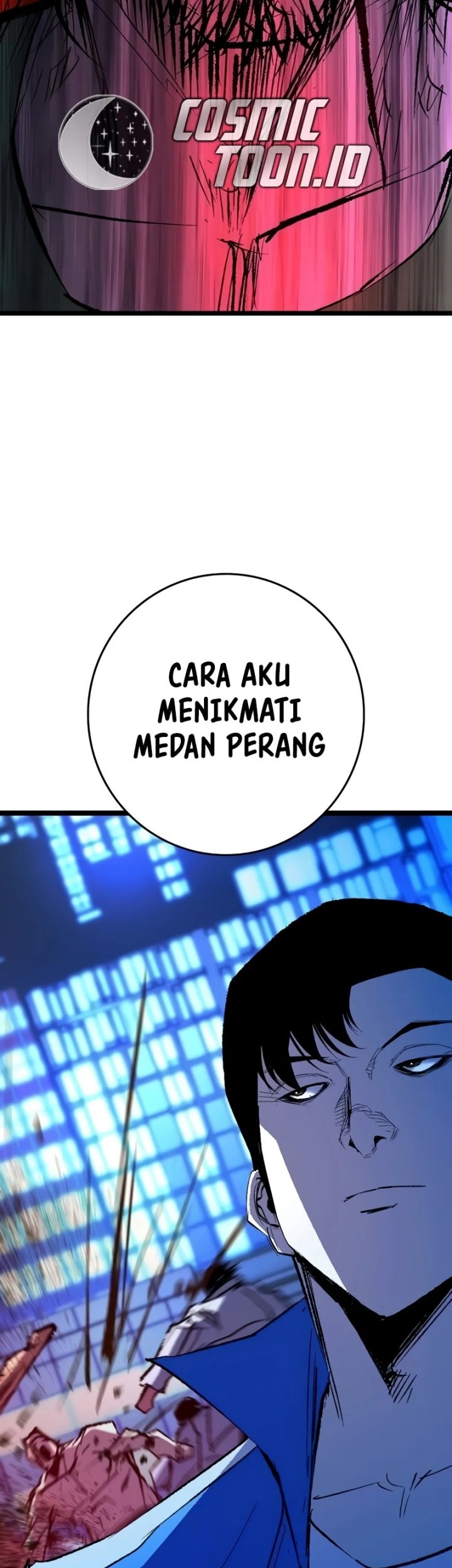 Hallym Gymnasium Chapter 240 Gambar 35