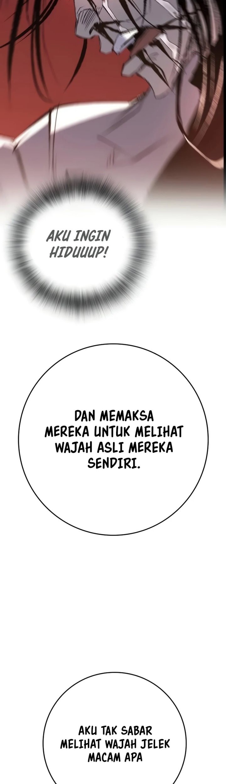 Hallym Gymnasium Chapter 240 Gambar 39