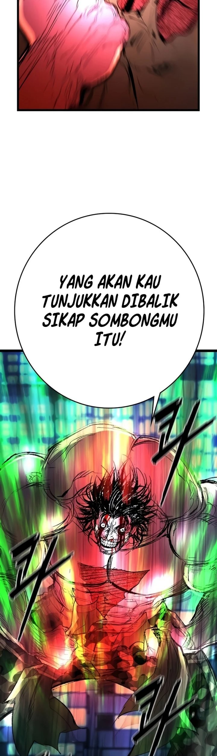 Hallym Gymnasium Chapter 240 Gambar 41