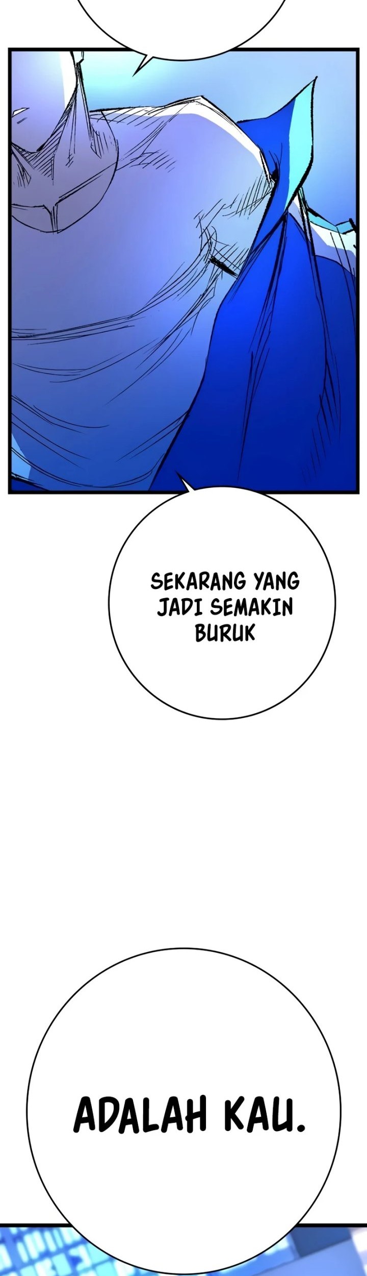 Hallym Gymnasium Chapter 240 Gambar 44