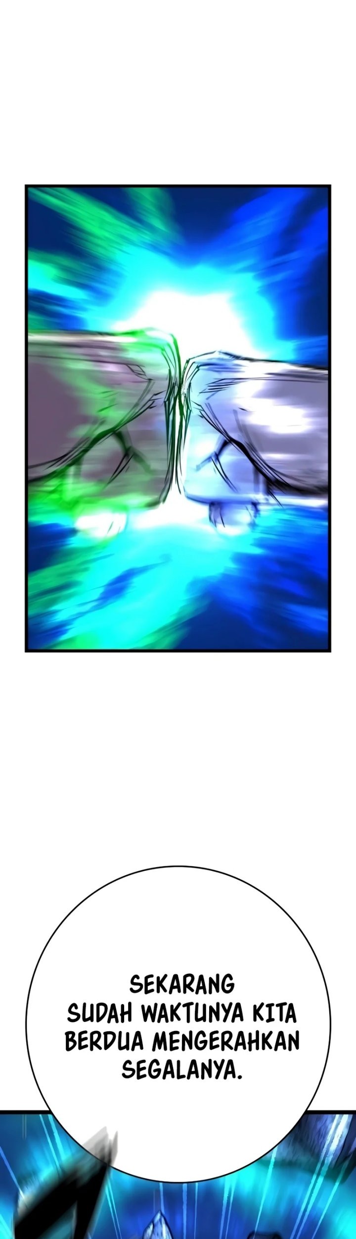 Hallym Gymnasium Chapter 240 Gambar 51