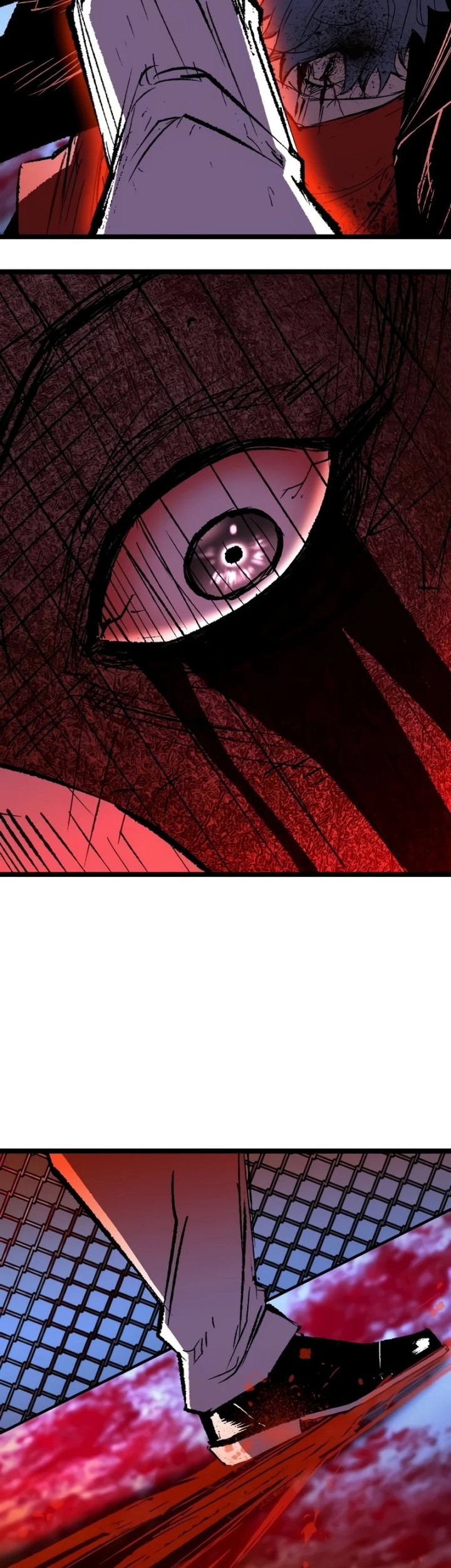 Hallym Gymnasium Chapter 241 Gambar 62