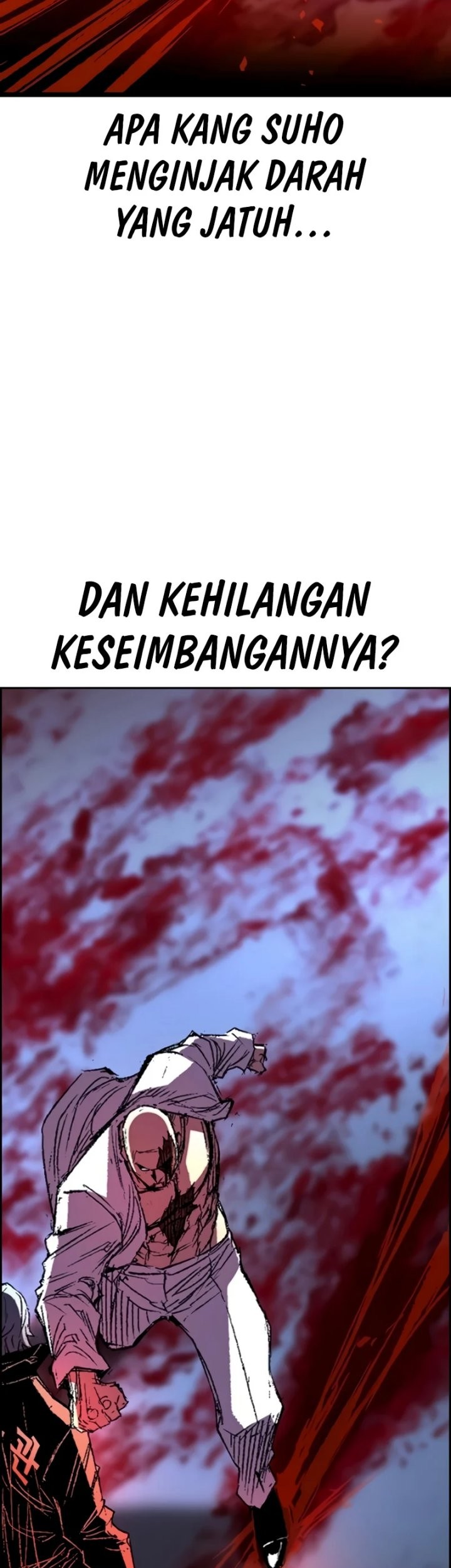 Hallym Gymnasium Chapter 241 Gambar 63