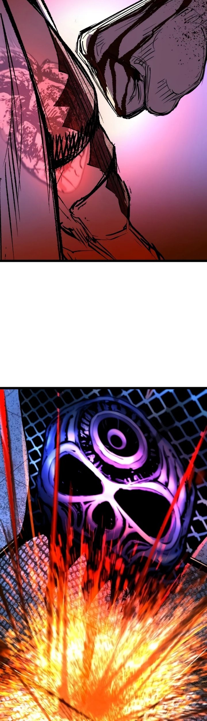 Hallym Gymnasium Chapter 241 Gambar 74