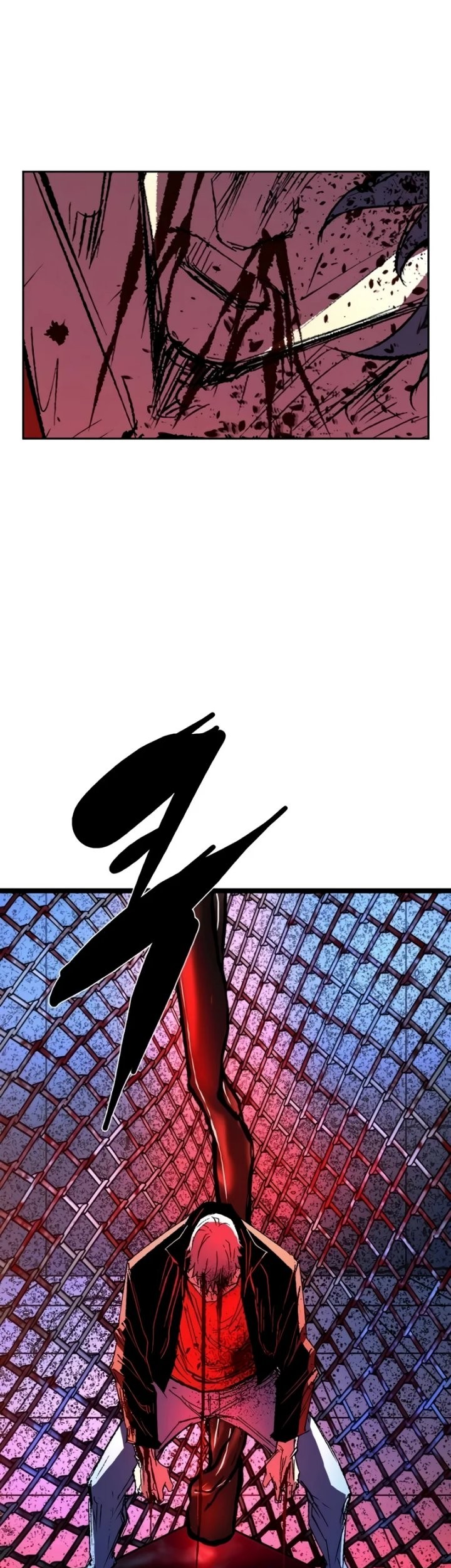 Hallym Gymnasium Chapter 241 Gambar 77