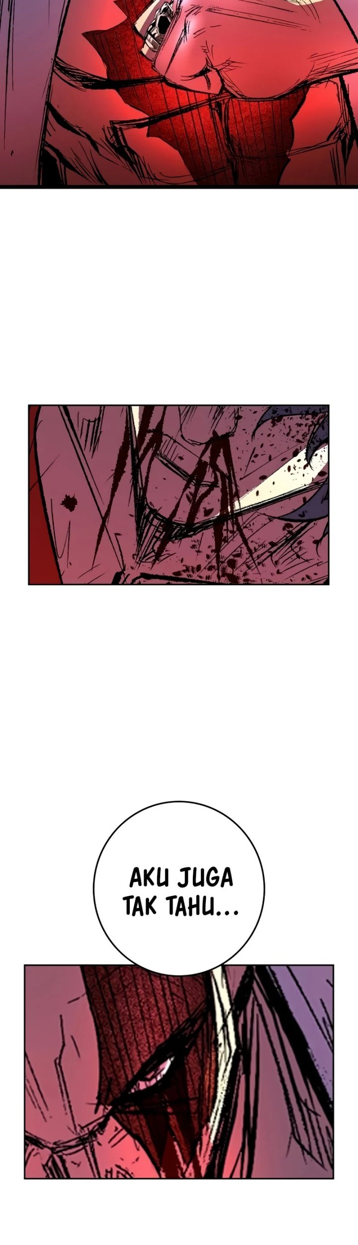 Hallym Gymnasium Chapter 241 Gambar 80