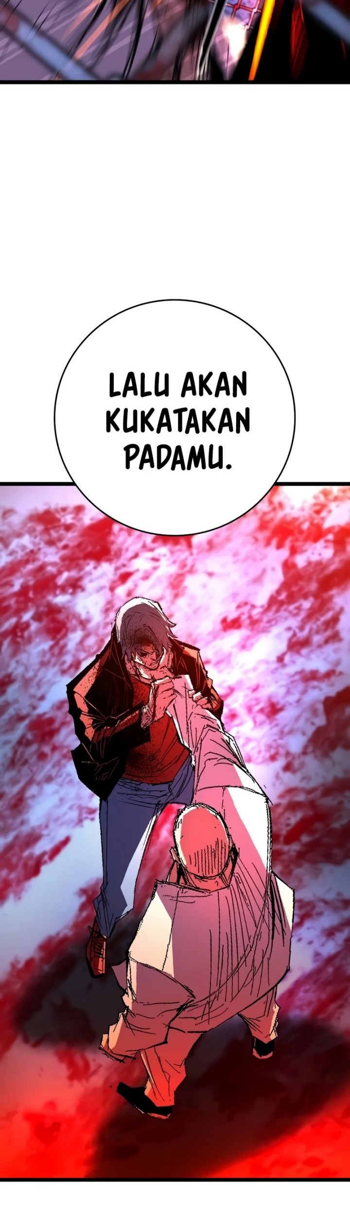 Hallym Gymnasium Chapter 241 Gambar 86