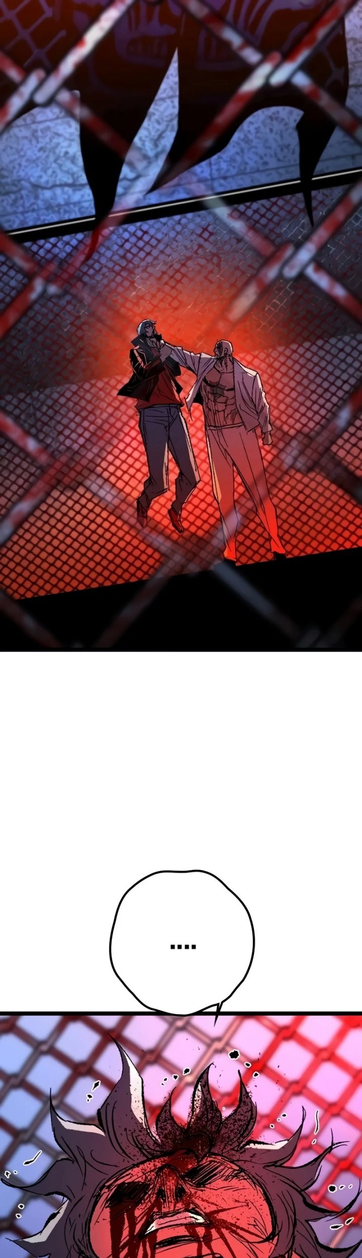 Hallym Gymnasium Chapter 241 Gambar 89