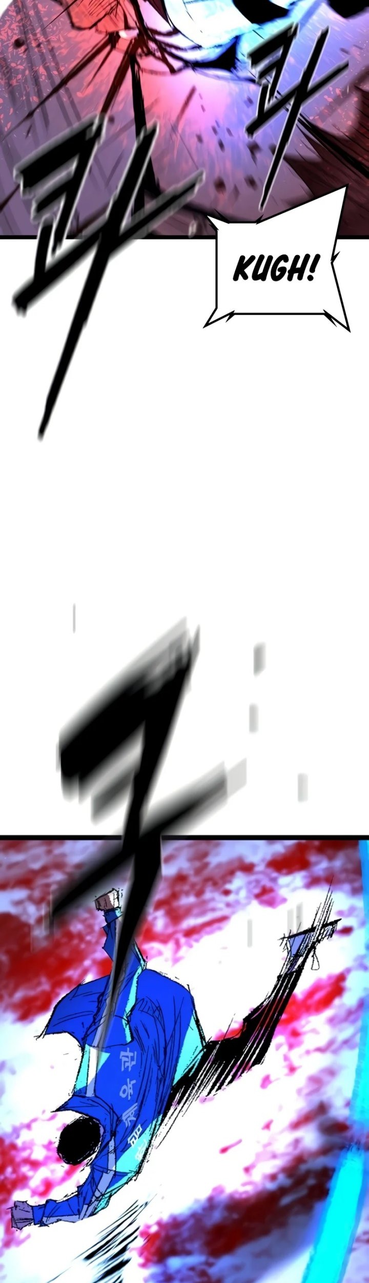 Hallym Gymnasium Chapter 241 Gambar 96