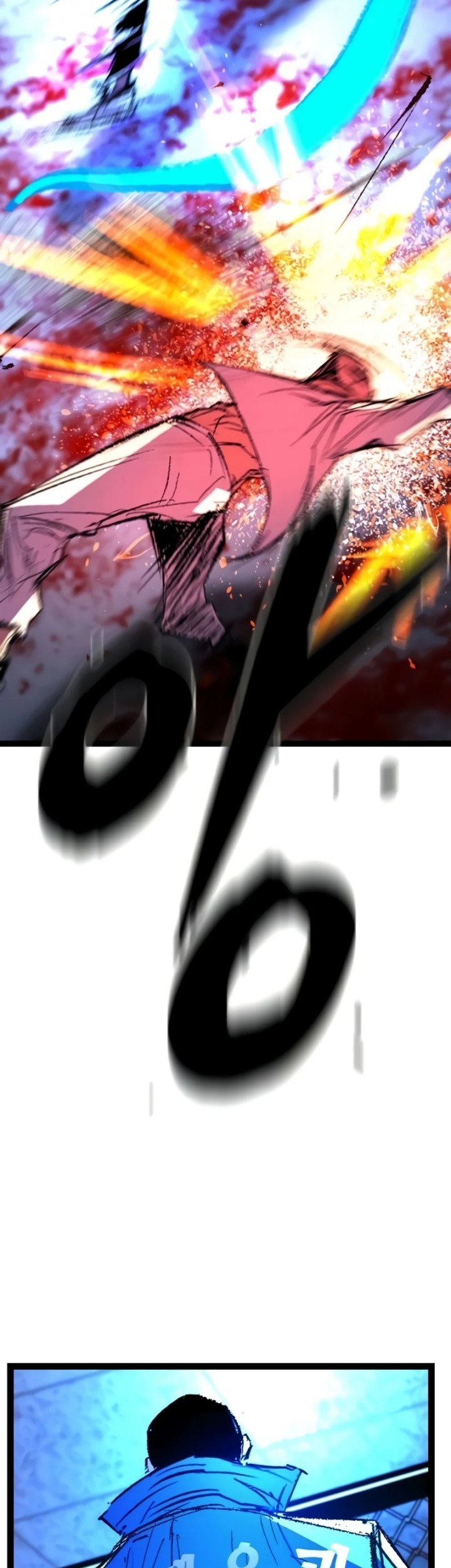 Hallym Gymnasium Chapter 241 Gambar 97