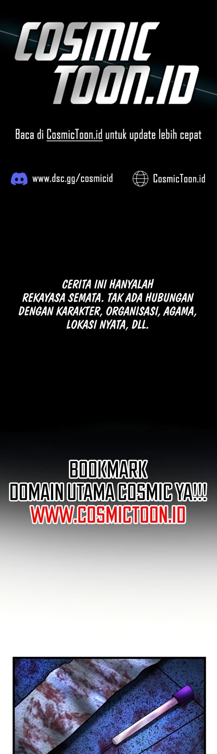 Baca Komik Hallym Gymnasium Chapter 241 Gambar 1