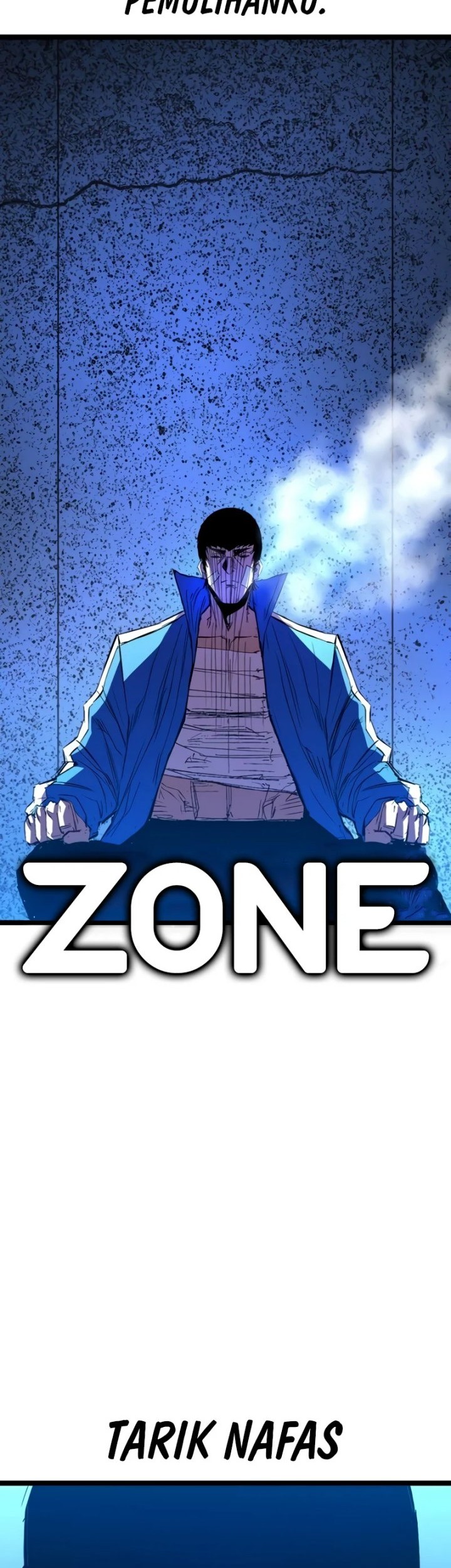 Hallym Gymnasium Chapter 241 Gambar 4