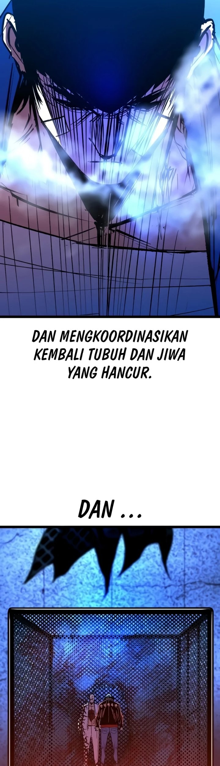 Hallym Gymnasium Chapter 241 Gambar 5