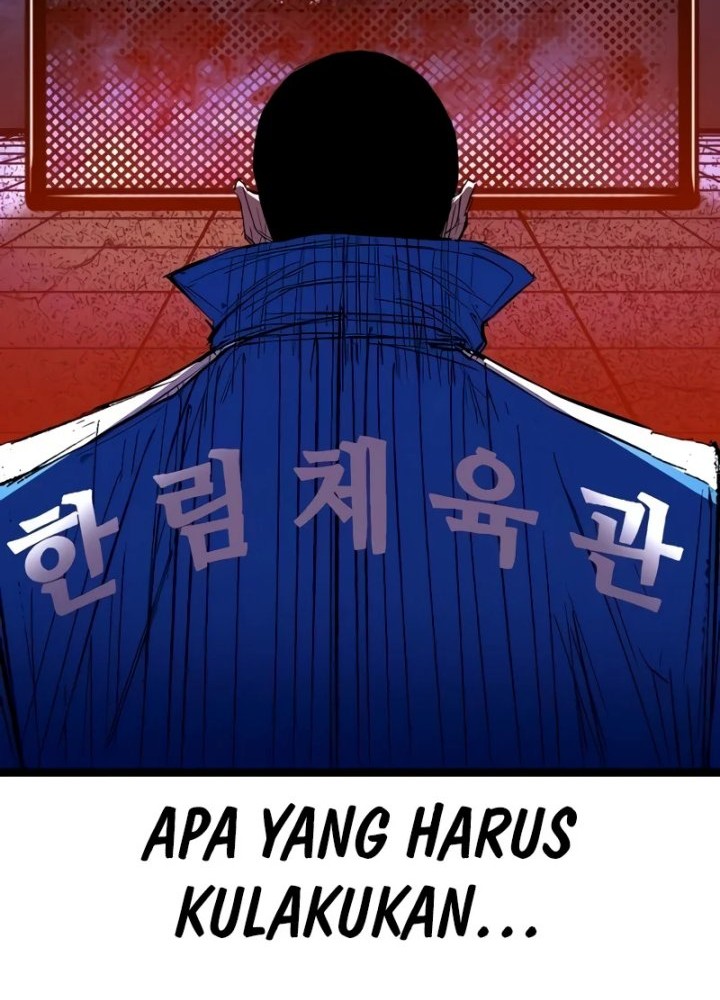 Hallym Gymnasium Chapter 241 Gambar 6