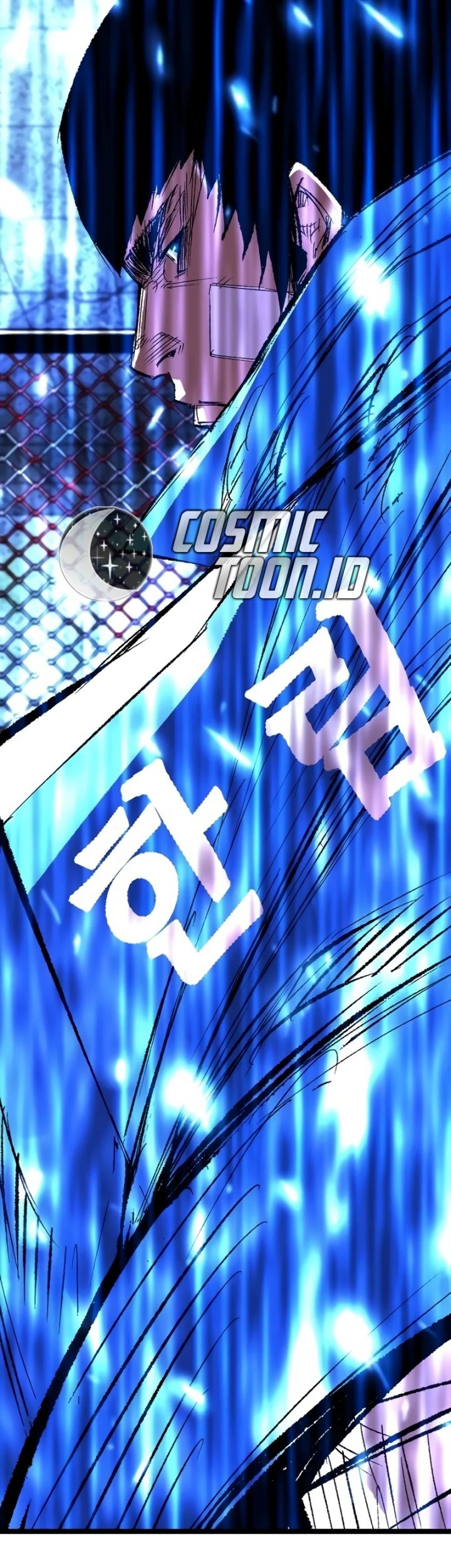 Hallym Gymnasium Chapter 241 Gambar 106