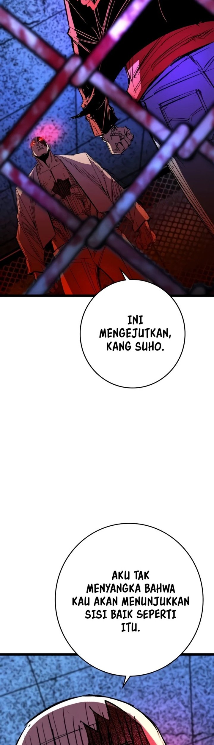 Hallym Gymnasium Chapter 241 Gambar 8